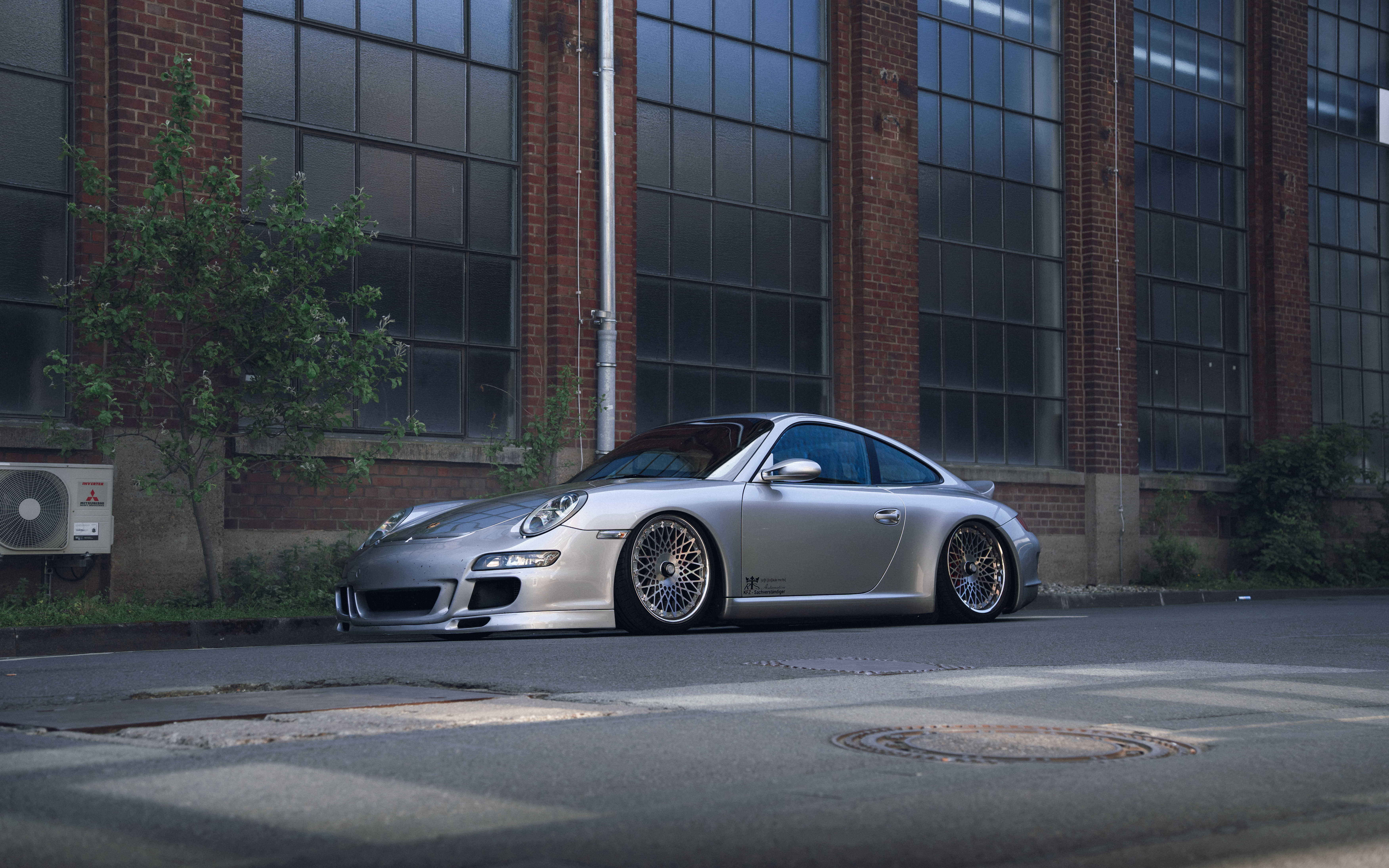 Automotive photography