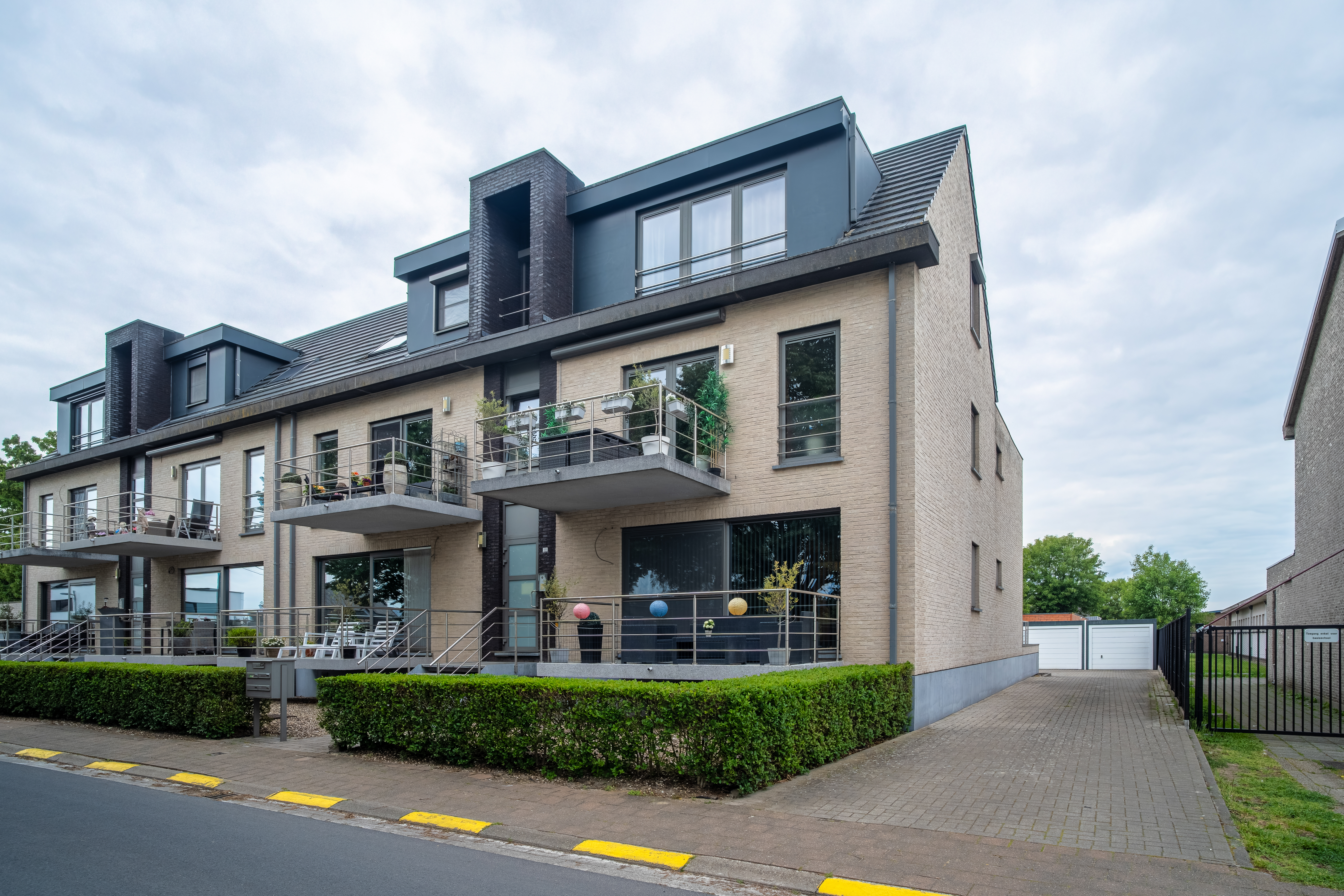 Real estate photography